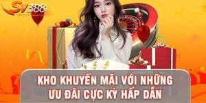 Chi tiết thông tin Ưu đãi SV388 – Khuyến mãi chia sẻ SV388 qua mạng xã hội