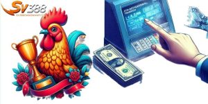 Bạn Bị Vi Phạm Quy Định Rút Tiền SV388? Cách Xử Lý